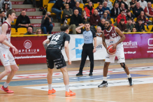 PGE Spójnia Stargard - Decka Pelplin. Fotorelacja