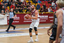 PGE Spójnia Stargard - Decka Pelplin. Fotorelacja