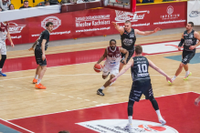 PGE Spójnia Stargard - Decka Pelplin. Fotorelacja