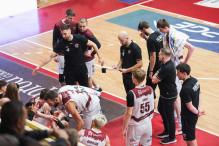 PGE Spójnia Stargard - Decka Pelplin. Fotorelacja