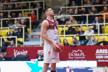 PGE Spójnia Stargard - Decka Pelplin. Fotorelacja