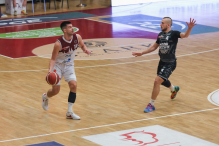 PGE Spójnia Stargard - Decka Pelplin. Fotorelacja