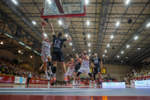 PGE Spójnia Stargard - Decka Pelplin. Fotorelacja