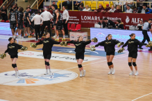 PGE Spójnia Stargard - Decka Pelplin. Fotorelacja