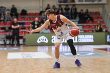 PGE Spójnia Stargard - Decka Pelplin. Fotorelacja