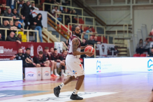 PGE Spójnia Stargard - Decka Pelplin. Fotorelacja