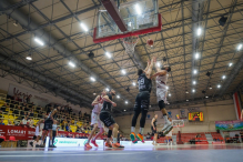 PGE Spójnia Stargard - Decka Pelplin. Fotorelacja