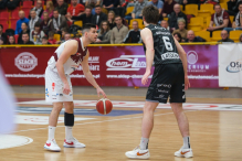 PGE Spójnia Stargard - Decka Pelplin. Fotorelacja