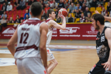 PGE Spójnia Stargard - Decka Pelplin. Fotorelacja