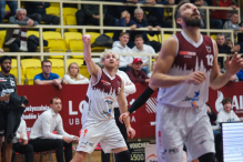 PGE Spójnia Stargard - Decka Pelplin. Fotorelacja