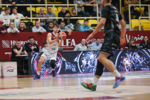 PGE Spójnia Stargard - Decka Pelplin. Fotorelacja