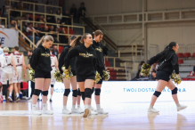 PGE Spójnia Stargard - Decka Pelplin. Fotorelacja