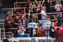 PGE Spójnia Stargard - Decka Pelplin. Fotorelacja