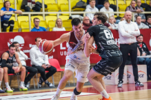 PGE Spójnia Stargard - Decka Pelplin. Fotorelacja