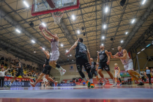 PGE Spójnia Stargard - Decka Pelplin. Fotorelacja