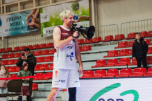 PGE Spójnia Stargard - Decka Pelplin. Fotorelacja