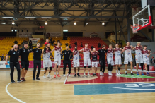 PGE Spójnia Stargard - Decka Pelplin. Fotorelacja