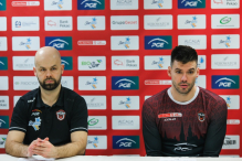 PGE Spójnia Stargard - Decka Pelplin. Fotorelacja