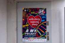 34. Finał WOŚP w Stargardzie. Fotorelacja