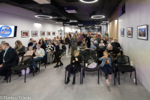 KLUB FENIKS PESTA: GALA 2026. Fotorelacja