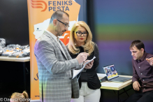 KLUB FENIKS PESTA: GALA 2026. Fotorelacja