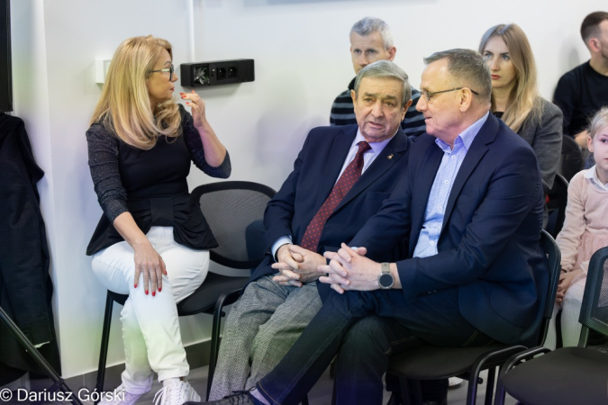 KLUB FENIKS PESTA: GALA 2026. Fotorelacja