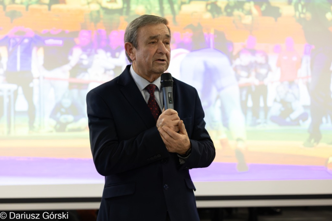 KLUB FENIKS PESTA: GALA 2026. Fotorelacja