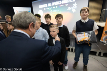 KLUB FENIKS PESTA: GALA 2026. Fotorelacja