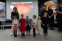 KLUB FENIKS PESTA: GALA 2026. Fotorelacja