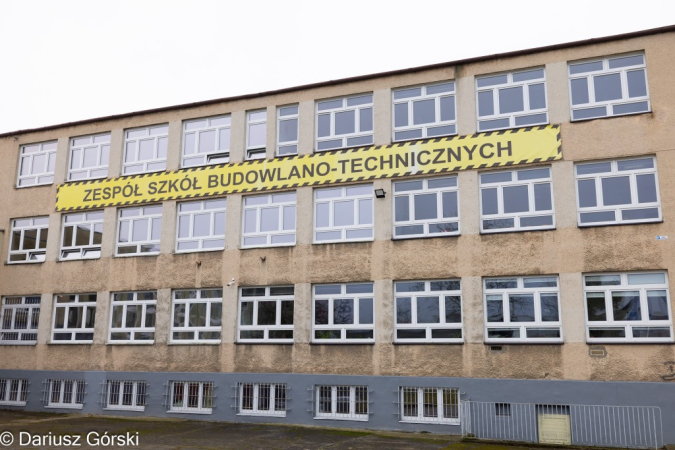 Dni otwarte w Budowlance. Fotorelacja