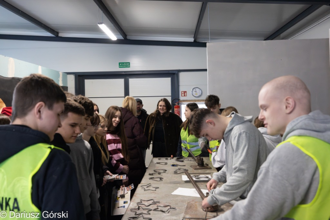Dni otwarte w Budowlance. Fotorelacja