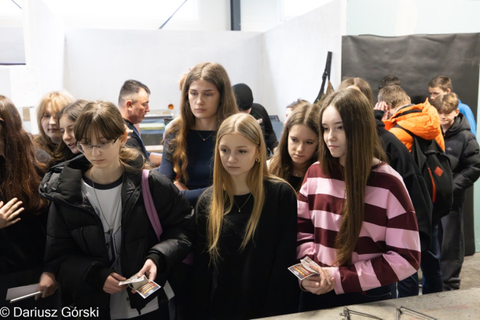 Dni otwarte w Budowlance. Fotorelacja