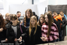 Dni otwarte w Budowlance. Fotorelacja