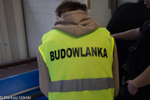 Dni otwarte w Budowlance. Fotorelacja