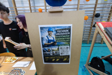 Dni otwarte w Budowlance. Fotorelacja