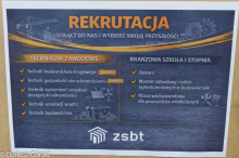 Dni otwarte w Budowlance. Fotorelacja