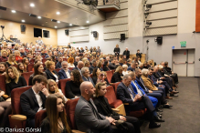 Gala Kultury. Fotorelacja