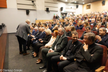 Gala Kultury. Fotorelacja