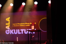Gala Kultury. Fotorelacja
