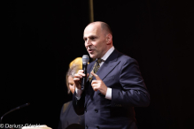 Gala Kultury. Fotorelacja