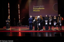 Gala Kultury. Fotorelacja