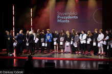Gala Kultury. Fotorelacja