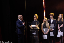 Gala Kultury. Fotorelacja