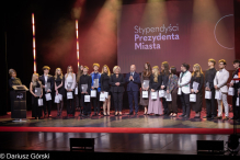 Gala Kultury. Fotorelacja