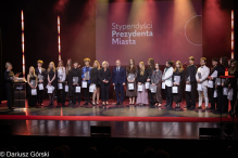 Gala Kultury. Fotorelacja