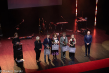 Gala Kultury. Fotorelacja