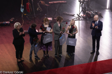 Gala Kultury. Fotorelacja