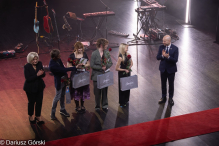 Gala Kultury. Fotorelacja