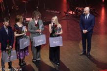 Gala Kultury. Fotorelacja