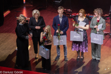 Gala Kultury. Fotorelacja